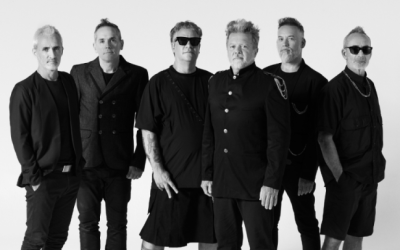 Los Pericos llegan a Mendoza para presentarse en “El rock de la buena leche”