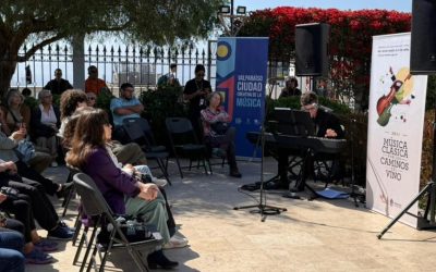 Últimos días para disfrutar del Festival Música Clásica por los Caminos del Vino
