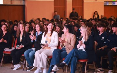 Mendoza será sede del Maker Day 2026, un encuentro que conecta a los jóvenes con el futuro del trabajo