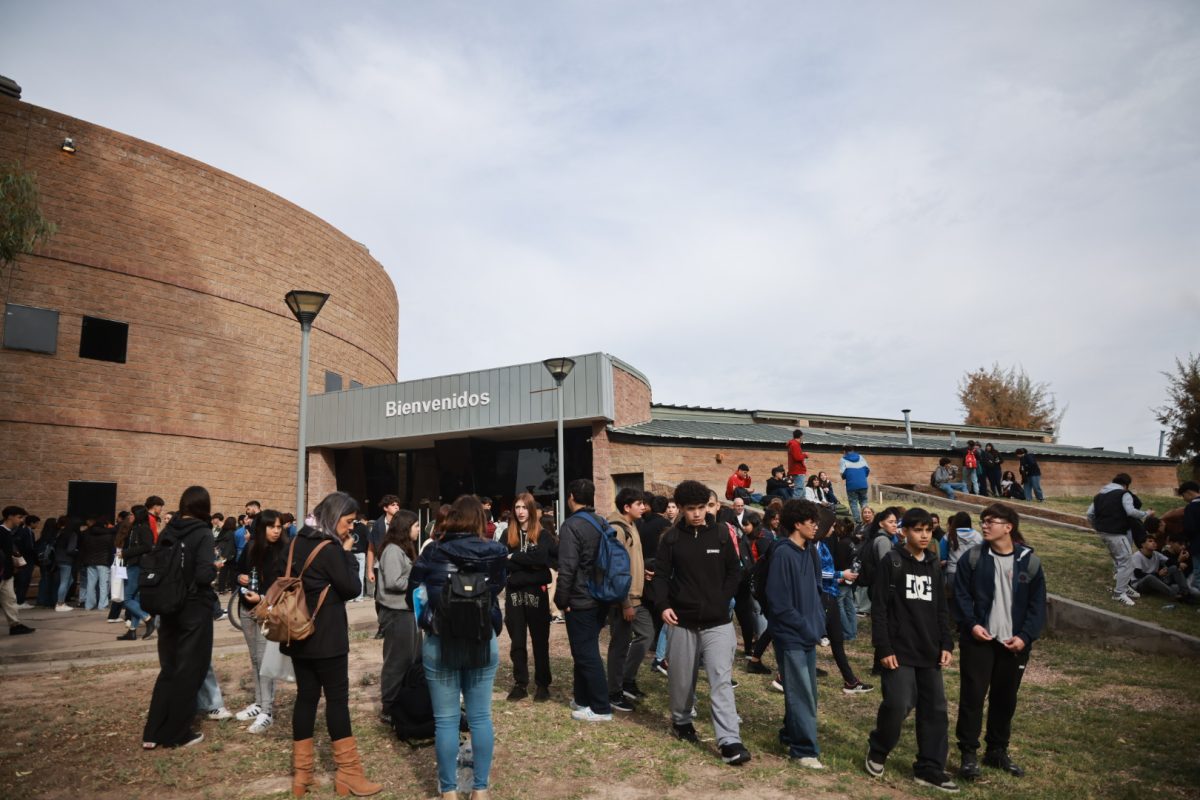 jovenes cicunc estudiantes