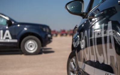 La Policía detuvo en el Gran Mendoza a sospechosos y secuestró droga en patrullajes preventivos