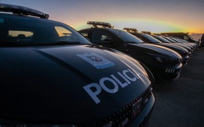 Tunuyán: tres intervenciones policiales dejaron aprehendidos y delitos esclarecidos