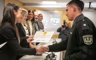 Mendoza fue elegida como sede de la White Hat Conference 2026 sobre ciberseguridad y delito digital