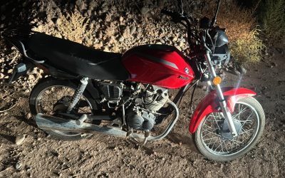 Fin de semana con operativos preventivos: la Policía secuestró armas, motos y droga en cuatro departamentos