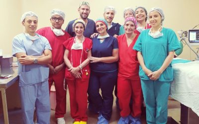 Ya se encuentran abiertas las inscripciones para las Residencias 2026