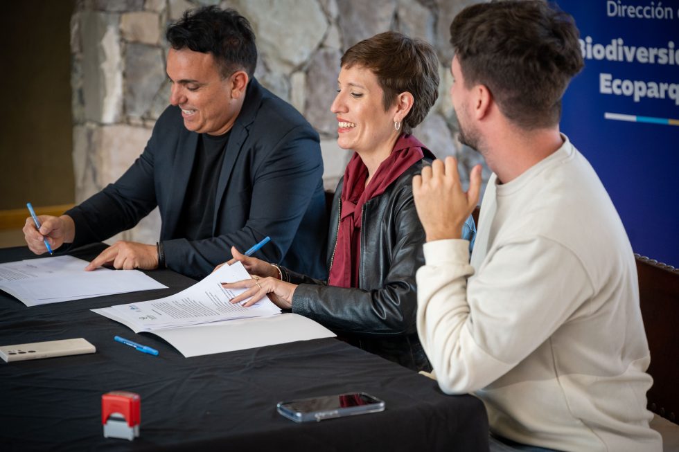 Mendoza impulsa bioinsumos para mejorar la alimentaci&oacute;n animal