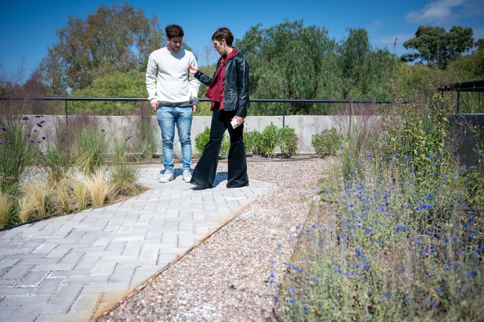 Mendoza impulsa bioinsumos para mejorar la alimentaci&oacute;n animal