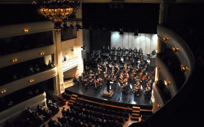 Este viernes llega el segundo concierto de abono de la Orquesta Filarmónica de Mendoza