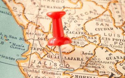 Empresas de alimentos de Mendoza podrán participar en Expo ANTAD 2026 en México