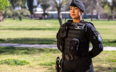 El IUSP mantiene abiertas tres convocatorias para formación en seguridad con fechas clave hasta mayo