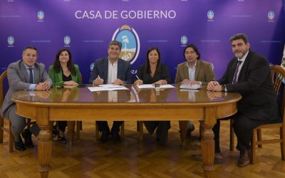Para potenciar el turismo cultural, restaurarán el Solar Histórico Hacienda del Libertador en Junín