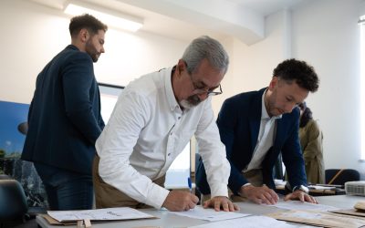 Energía y Ambiente realizó el acto público de apertura de sobres B de la licitación de áreas hidrocarburíferas