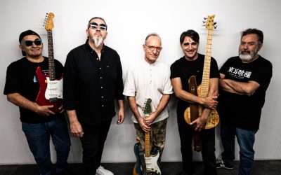 Raivan Pérez: 40 años después, la historia sigue sonando