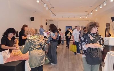 Una semana a puro malbec en Casa de Mendoza en Buenos Aires