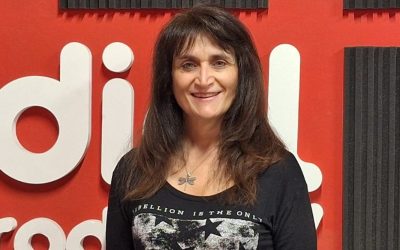 El taller “Escriturisa” llega al ECA Sur con una propuesta de bienestar emocional