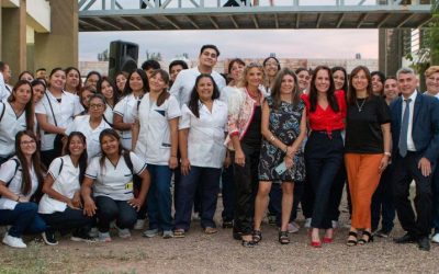 La Dirección de Educación Superior de Mendoza convoca a compartir historias para el libro “Superior cambia vidas”