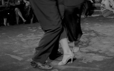 Música y danza se unen en un ciclo de tango en el Museo Carlos Alonso