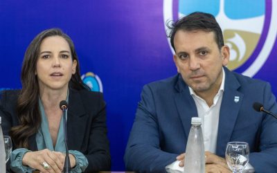El Gobierno publicó dos guías para actuar ante amenazas y situaciones críticas, con foco en escuelas y en la intervención policial