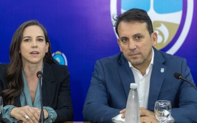 El Gobierno activa sanciones y refuerza acciones preventivas en escuelas ante amenazas