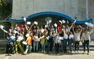 Mendoza presentó los resultados de la Encuesta de Caracterización de Emprendedores 2025