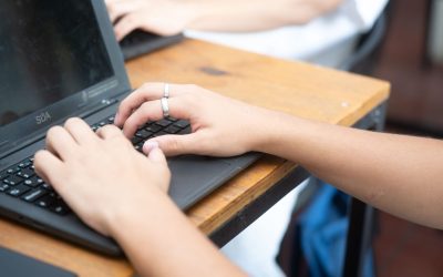 Medidas preventivas para evitar delitos virtuales con datos de la ciudadanía