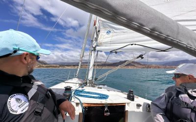 Balance positivo de los operativos del fin de semana largo: prevención, concientización y sin infracciones