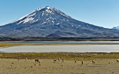 Laguna del Diamante cierra la temporada con balance positivo para el ambiente y la cordillera