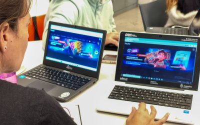 Mendoza amplía la formación en inteligencia artificial con 20 nuevas sedes para estudiantes secundarios