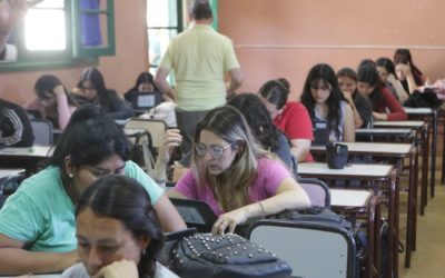 Abre la inscripción a Becas Progresar Superior 2026