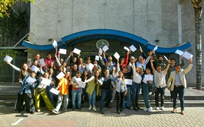 Mendoza recibe una nueva edición del taller Empretec para potenciar el desarrollo emprendedor