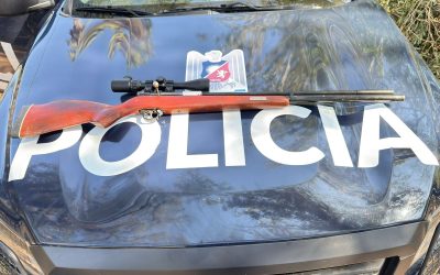 La Policía realizó operativos preventivos durante el fin de semana en el Gran Mendoza: nueve aprehendidos