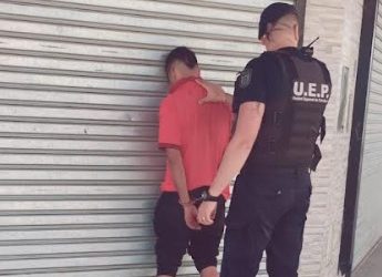 Operativos en Tupungato: la Policía de Mendoza detuvo a seis personas, recuperó nueces y secuestró estupefacientes