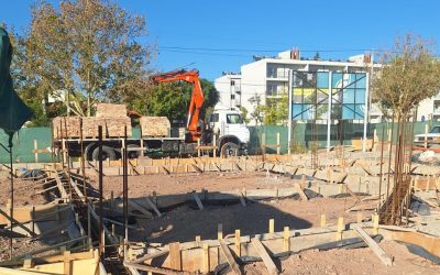 Educación para el trabajo: toma forma la nueva red de escuelas técnicas que potenciará el perfil productivo de la provincia