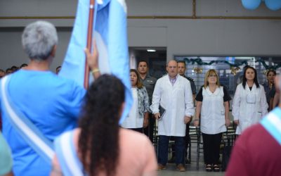 El Servicio Penitenciario junto a la DGE dieron inicio a las Mesas de Cogestión