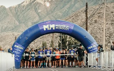Turismo deportivo: la MIM vuelve a convertir a Mendoza en escenario internacional