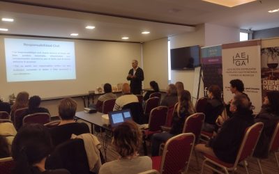 Más de 40 emprendimientos participaron en la Comisión de Categorización de Alimentos y Bebidas de la Economía Social en Mendoza