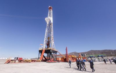 Hidrocarburos: Vaca Muerta avanza y Mendoza fortalece su información geológica para impulsar inversiones