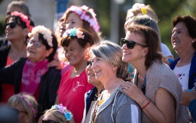 Salud pone en funcionamiento la Coordinación de Atención Sanitaria Integral a Personas Mayores