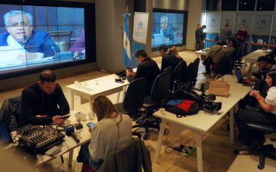 Asamblea Legislativa 2026: cómo será la transmisión del discurso del Gobernador ante la Legislatura