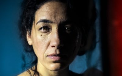 “Yo, Encarnación Ezcurra”, una pieza que explora el amor y la política en épocas de chuza y bola