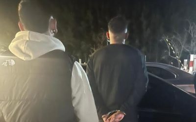 Cayeron dos hombres por estafas con billetera virtual: se secuestraron vehículos, celulares y más de dos kilos de cocaína