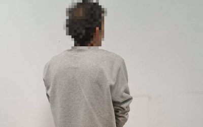 Cayó una pareja tras gastar con tarjetas extraviadas en Maipú