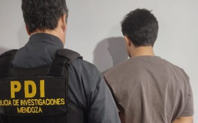 Siete allanamientos simultáneos en Maipú: cayó un grupo delictivo con armas y droga