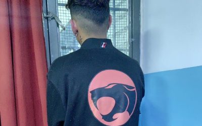 En Maipú, la Policía de Mendoza desplegó maniobras preventivas, controló el transporte público y secuestró motos en infracción