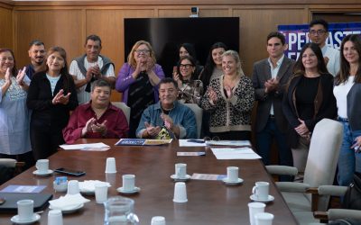 Programa de Identidad Biológica: un nuevo reencuentro que reconstruye historias en Mendoza