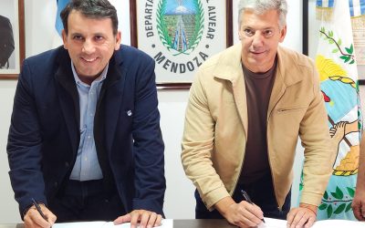 General Alvear suma nuevas capacitaciones gratuitas en oficios y tecnología para fortalecer el empleo local