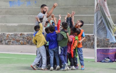 Mendoza realizará el 2° Congreso Provincial de Niñez y Adolescencia