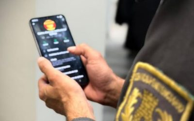 El Servicio Penitenciario amplía sus canales para denunciar irregularidades y fortalecer la transparencia