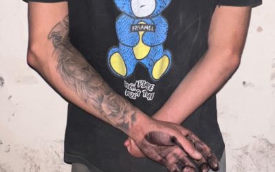 Dos delitos fueron esclarecidos en Maipú durante patrullajes preventivos y hay personas aprehendidas