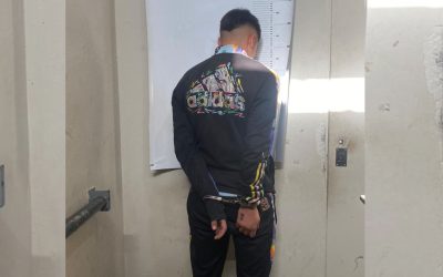 Persecución en Maipú: evadió un control y fue detenido